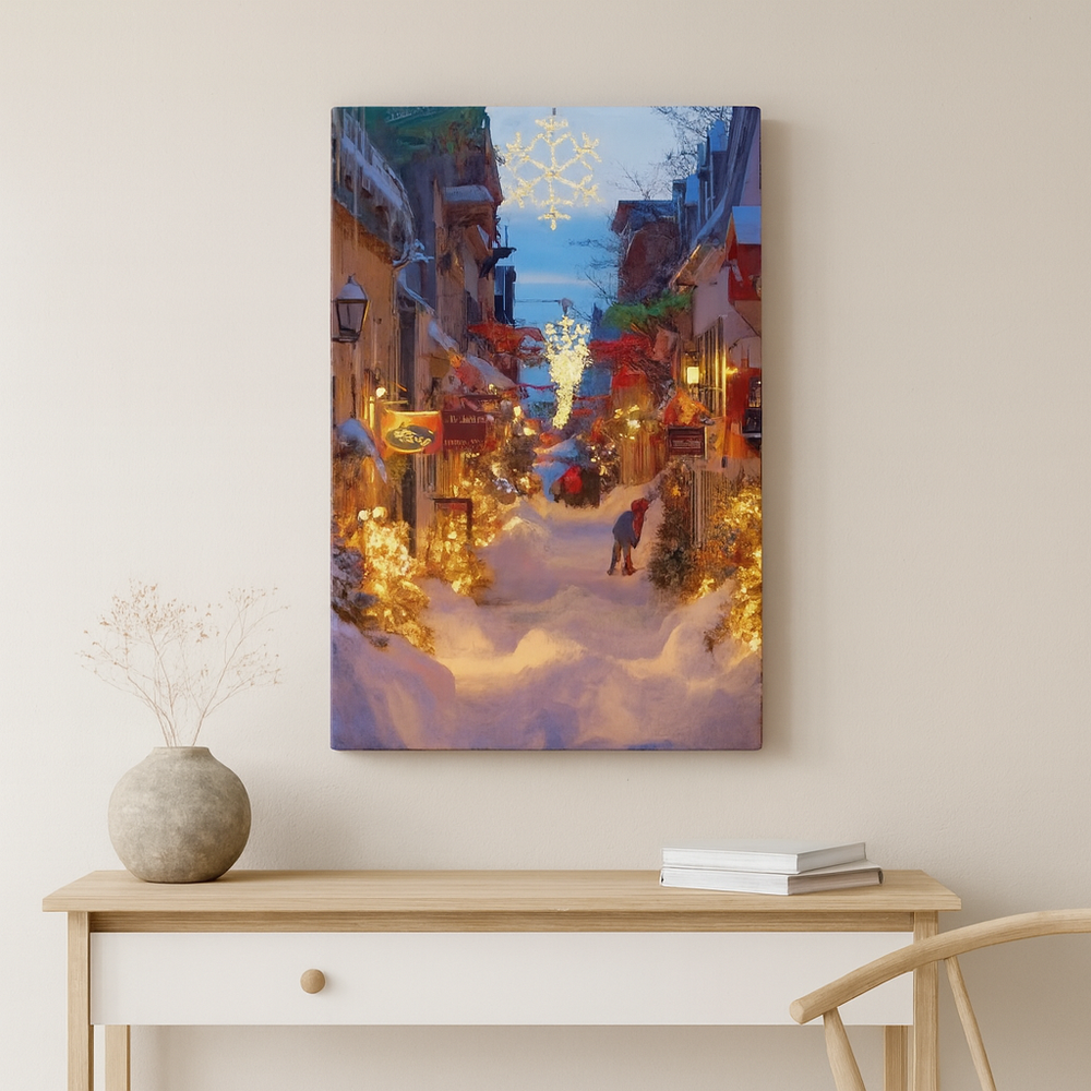 Tableau artistique 54