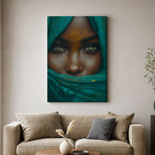Tableau artistique - Art photo 008