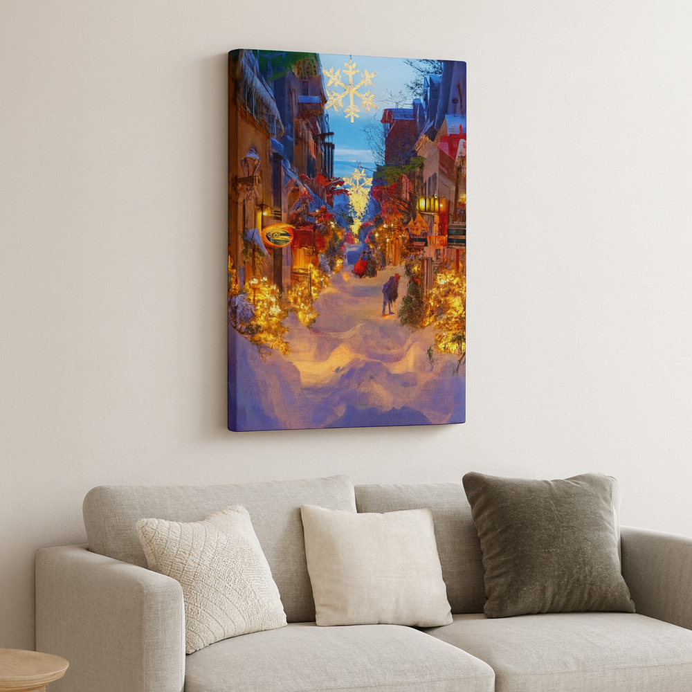 Tableau artistique 54