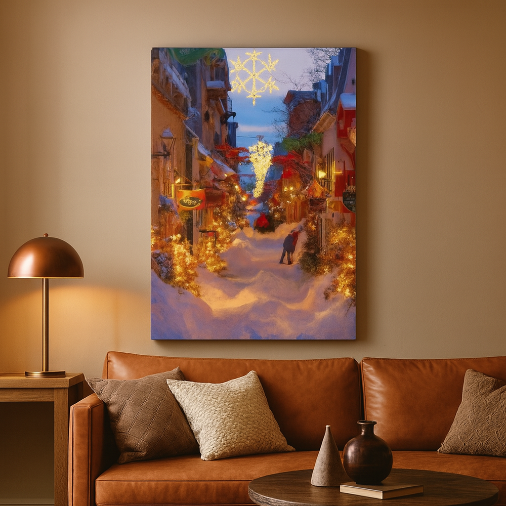 Tableau artistique 54