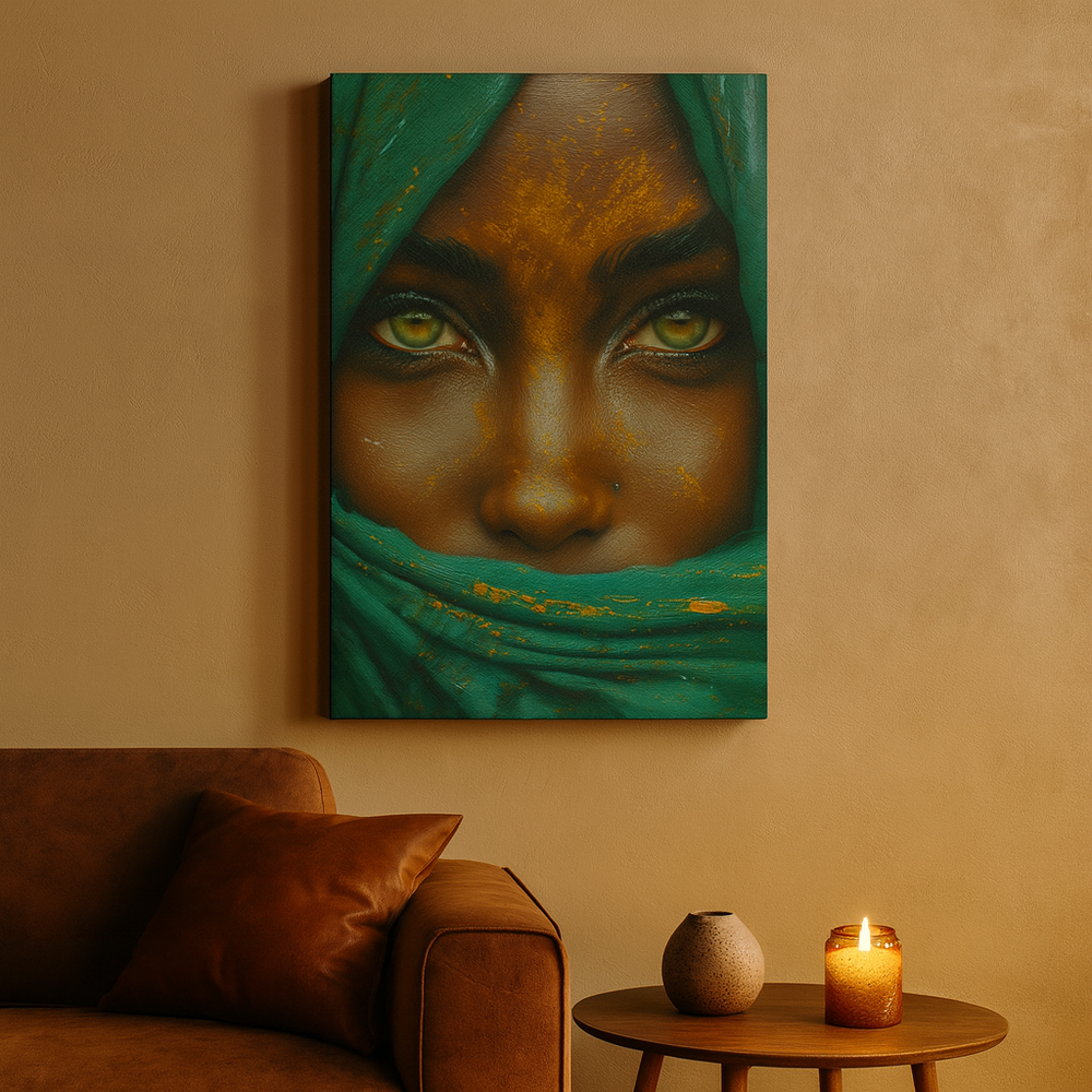 Tableau artistique - Art photo 008