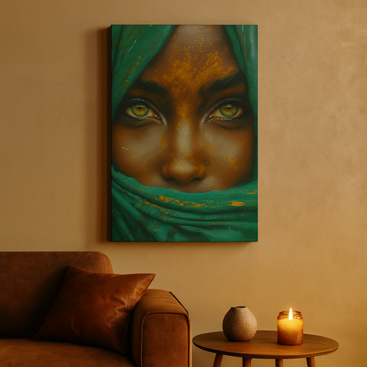 Tableau artistique - Art photo 008