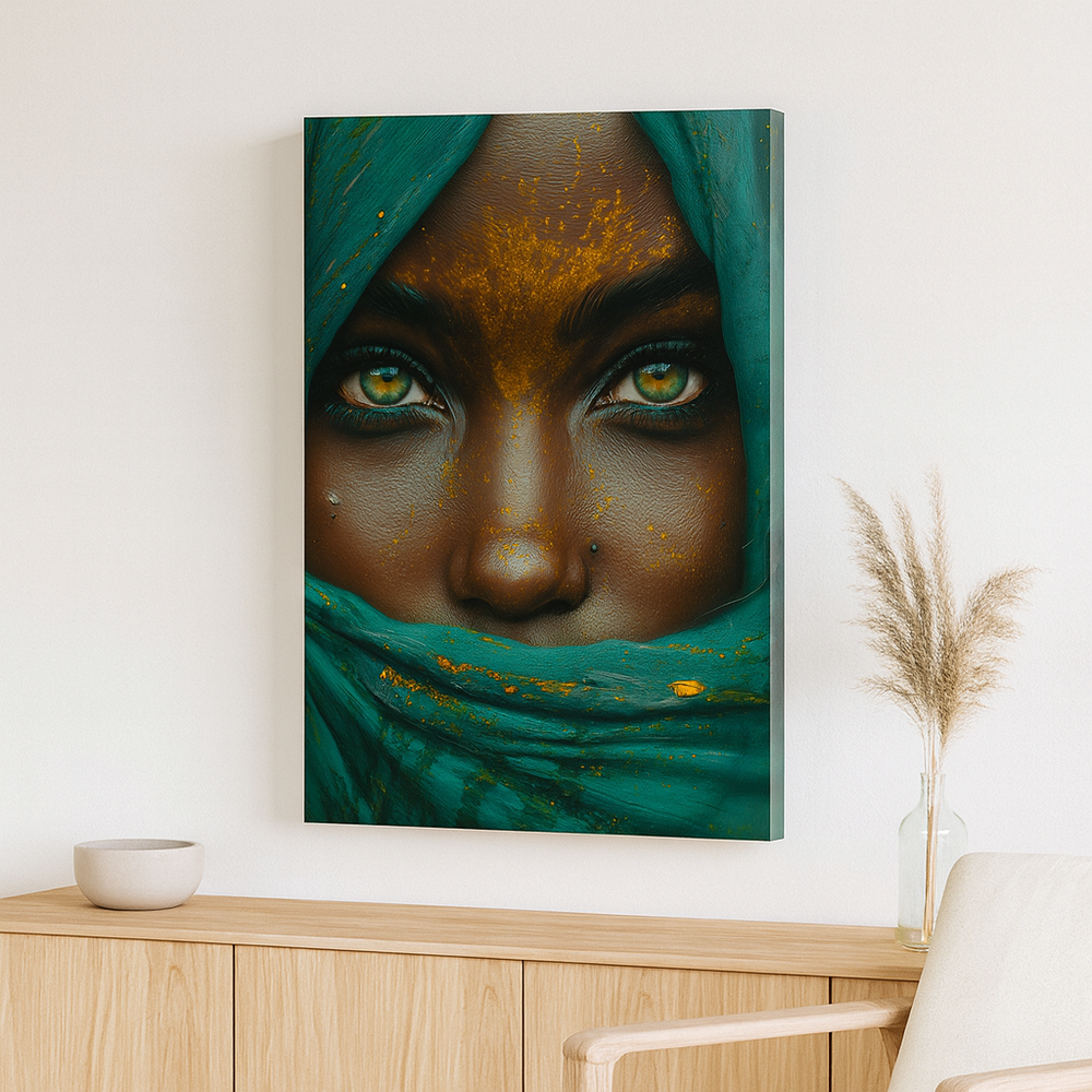 Tableau artistique - Art photo 008